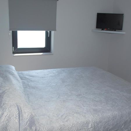 Attic Apartments 阿亚安娜 外观 照片
