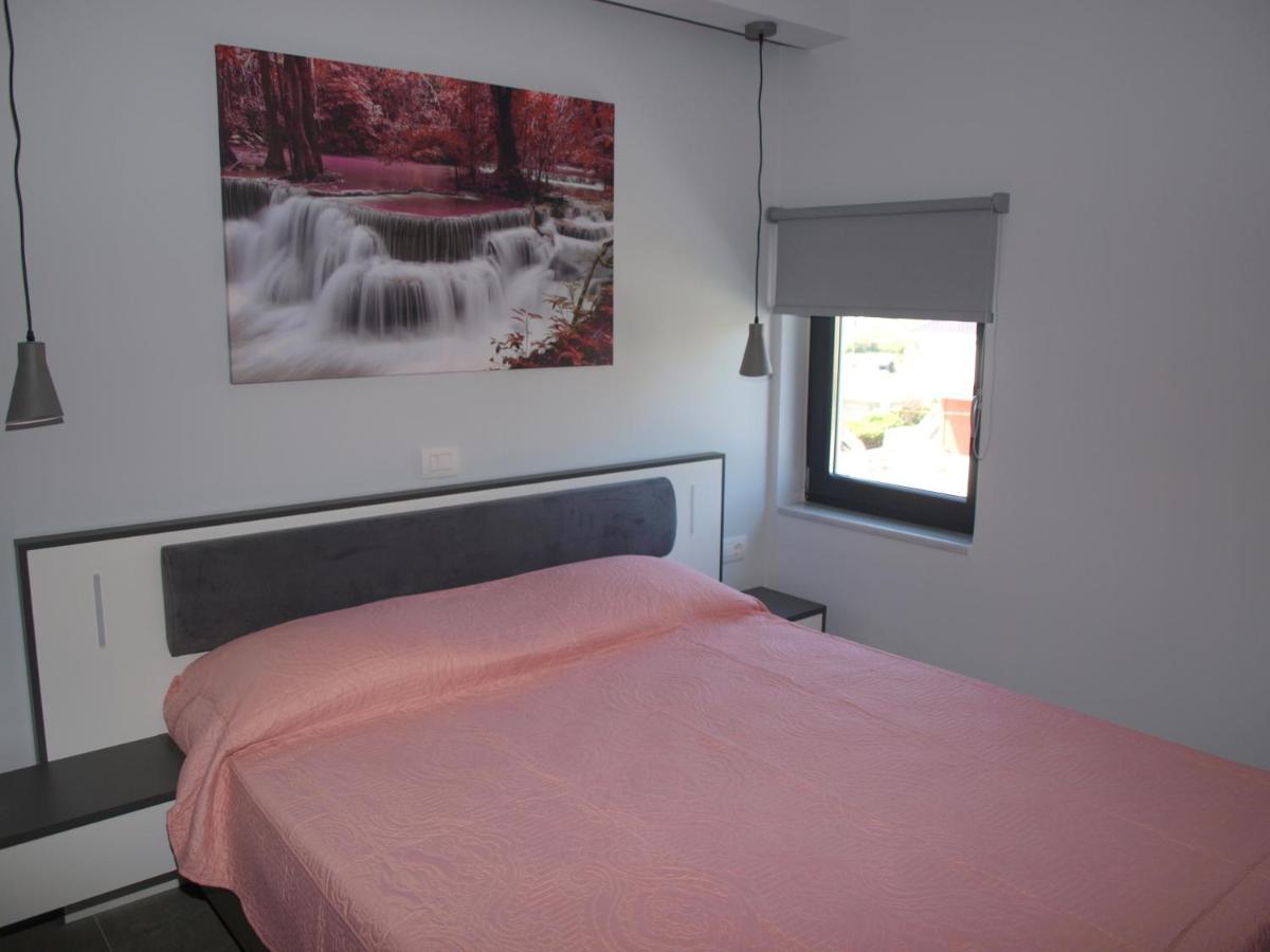 Attic Apartments 阿亚安娜 外观 照片